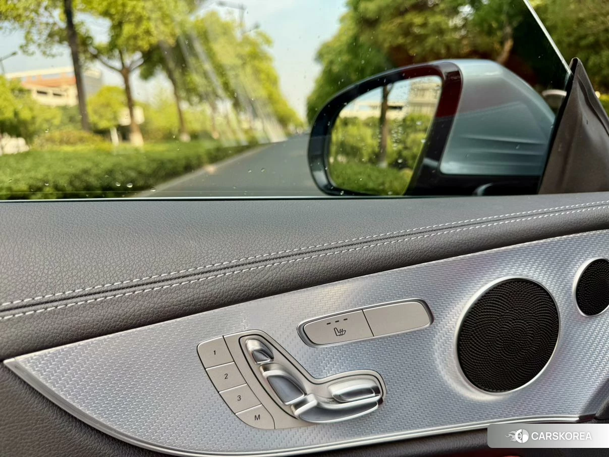 Mercedes-Benz E-class (imported) id 4440938 из Китая 7