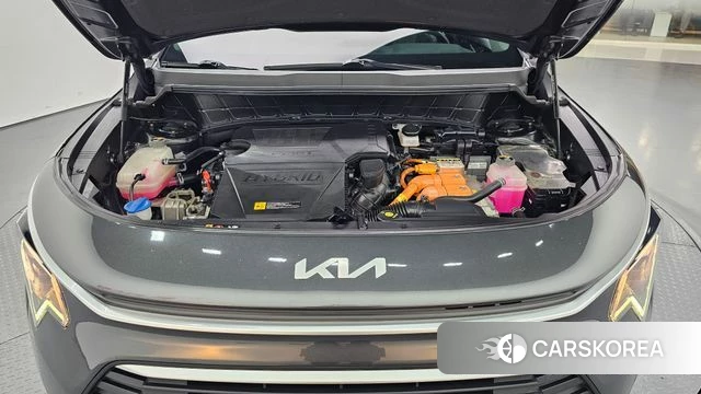 Kia Di Ol Nu Niro id 4316417 из Кореи 26
