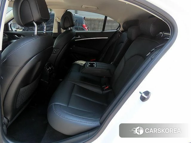 Genesis The New G70 Shooting Brake id 4463423 из Кореи 16