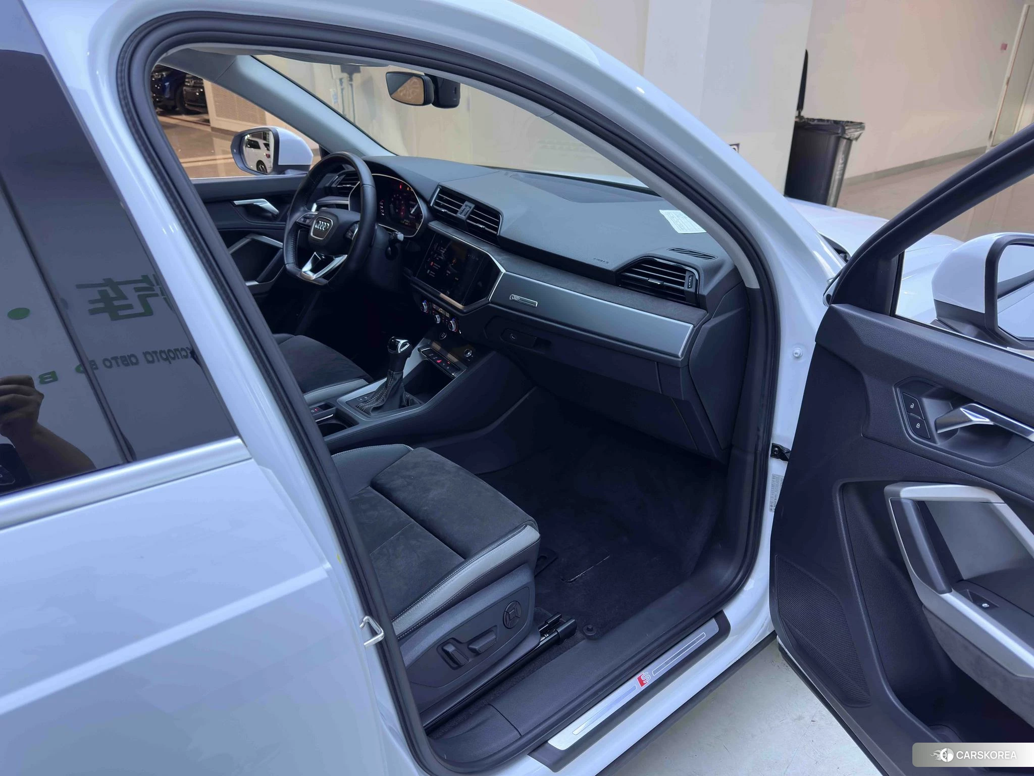 Audi Q3 id 4486393 из Китая 18