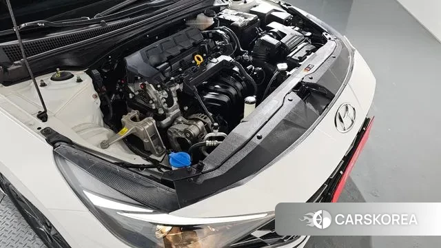 Hyundai Avante (CN7) id 3654426 из Кореи 17