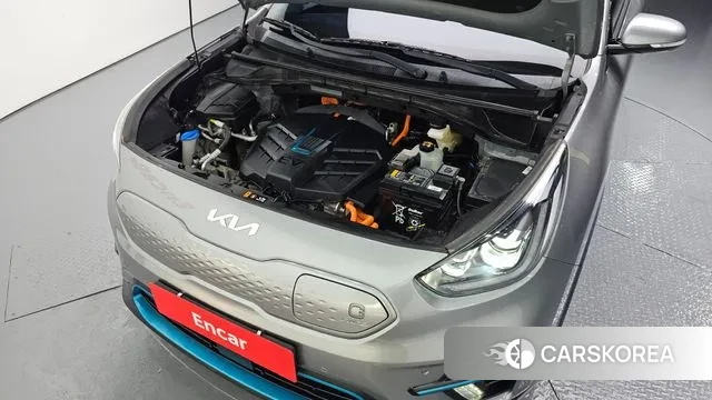 Kia Niro EV id 3421890 из Кореи 16