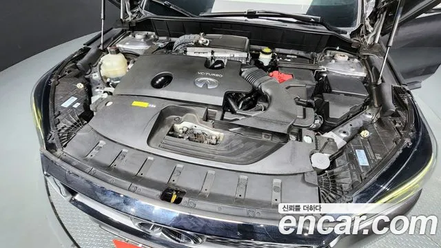 Infiniti QX50 (P71A) id 2759151 из Кореи 16