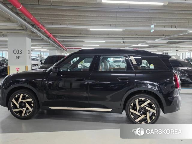 Mini Cooper S Countryman 3rd Generation id 4407683 из Кореи 8