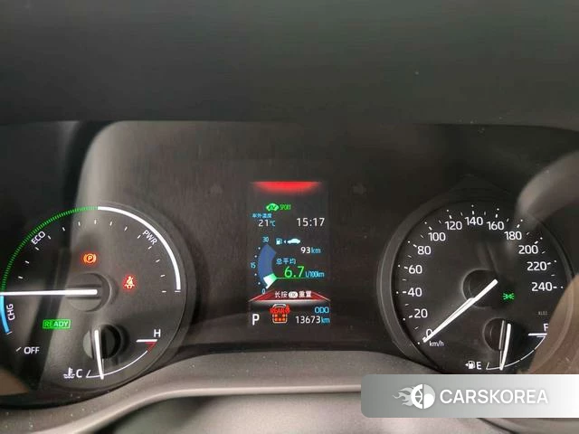 Toyota Saina id 4353337 из Китая 16