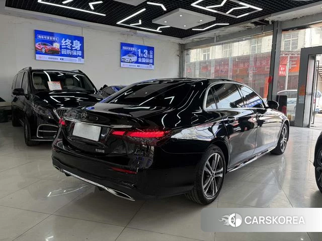 Mercedes-Benz E-class id 4272448 из Китая 20