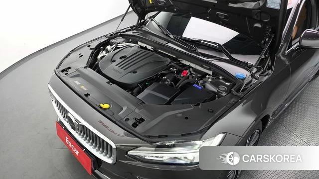 Volvo S90 id 4369437 из Кореи 32