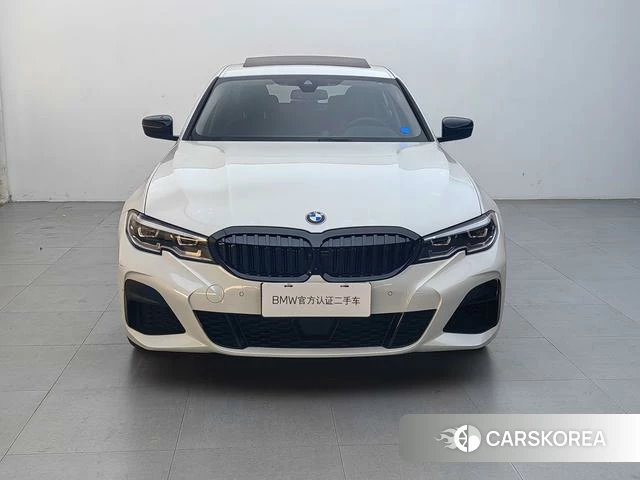 BMW 3 series id 4275727 из Китая 14