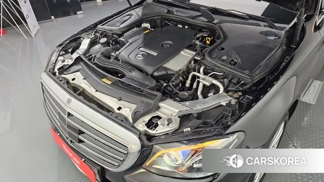 Mercedes-Benz E-Class W213 id 3202936 из Кореи 16