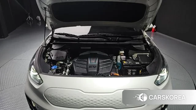 Kia Niro EV id 3343186 из Кореи 16