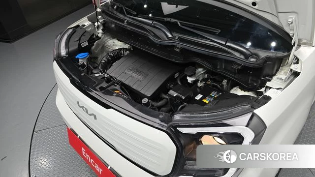 Kia The New Kia Ray id 4475107 из Кореи 31