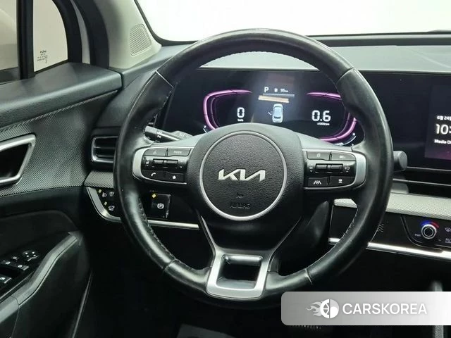 Kia Sportage 5th Generation id 4511514 из Кореи 14