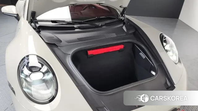 Porsche 911(992) id 3787781 из Кореи 16