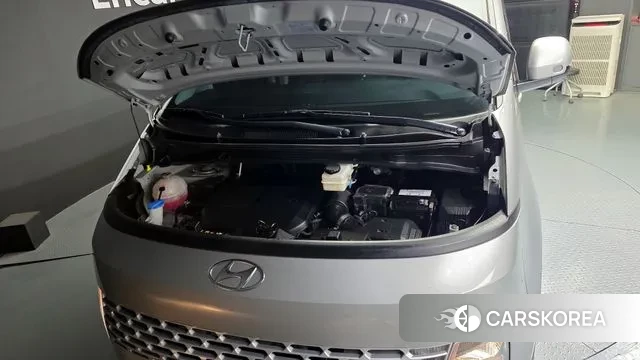 Hyundai Staria id 3289950 из Кореи 16