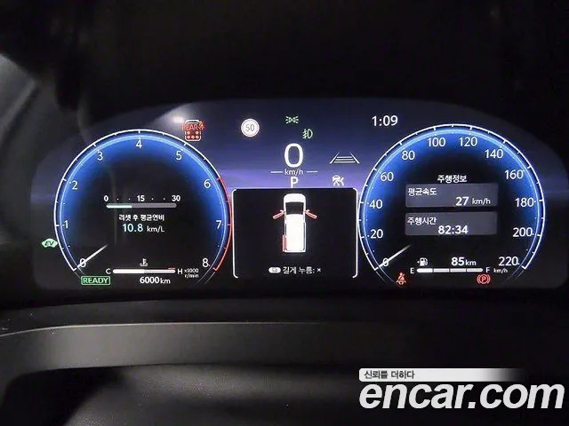 Toyota Alphard 4th Generation id 2787994 из Кореи 11