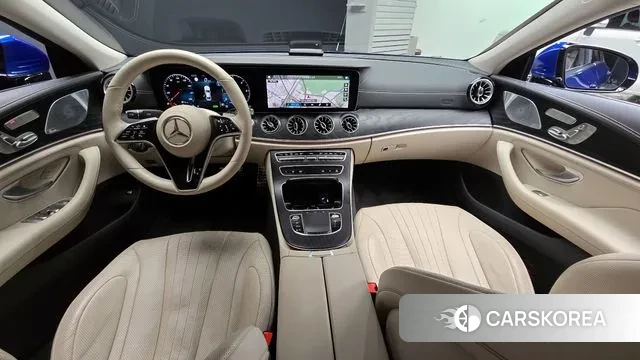 Mercedes-Benz CLS-Class C257 id 3503163 из Кореи 16