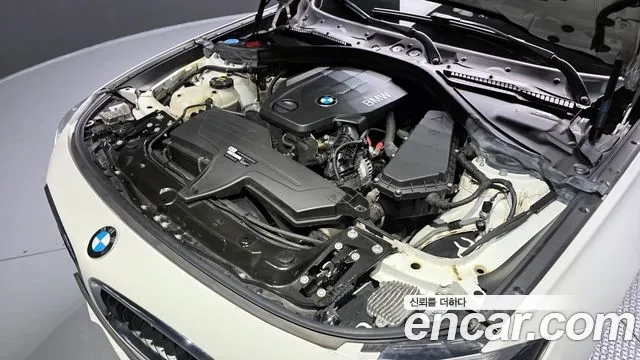 BMW 3 Series GT (F34) id 2917947 из Кореи 16