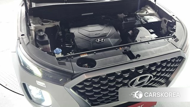 Hyundai Palisade id 4666944 из Кореи 29