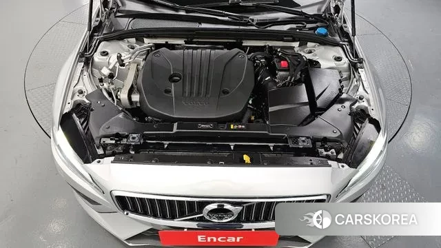 Volvo S60 3rd generation id 3546386 из Кореи 16