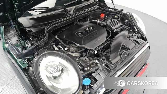 Mini Cooper id 3846003 из Кореи 16