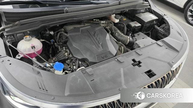 Kia Carnival 4th generation id 4894748 из Кореи 30