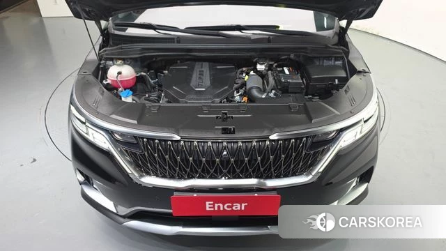 Kia Carnival 4th generation id 4593947 из Кореи 32