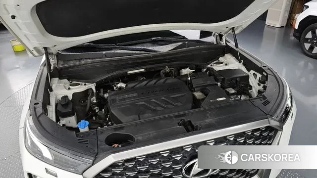 Hyundai Palisade id 3043638 из Кореи 16