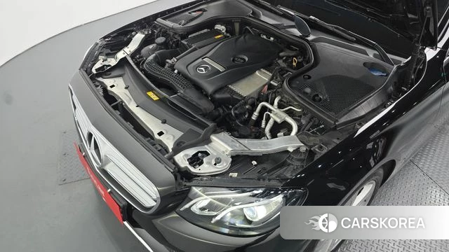 Mercedes-Benz E-Class W213 id 4605463 из Кореи 22