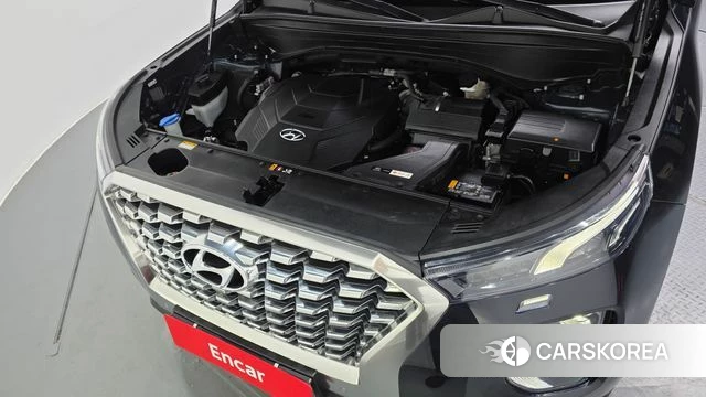 Hyundai Palisade id 4918703 из Кореи 32