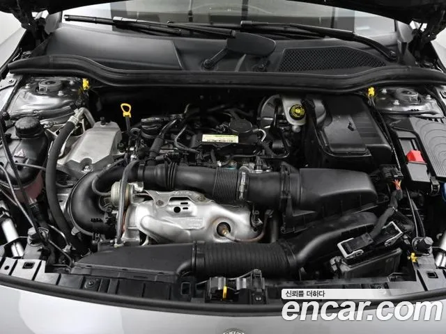 Mercedes-Benz GLA-Class X156 id 2764685 из Кореи 16