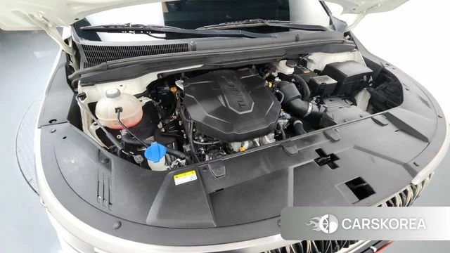 Kia Carnival 4th generation id 3934606 из Кореи 16