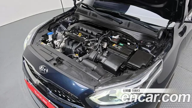 Kia Come New K3 id 2408512 из Кореи 16