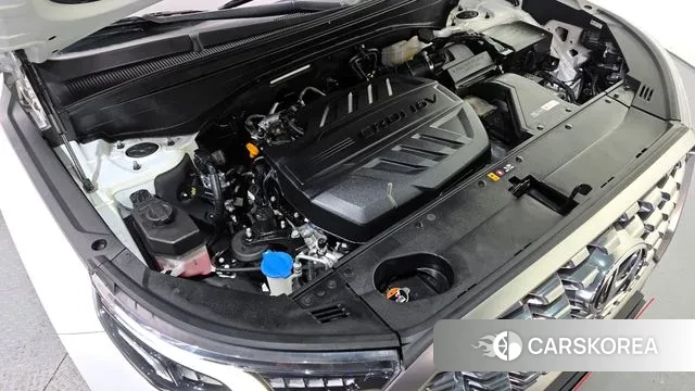 Hyundai Palisade id 3655109 из Кореи 16