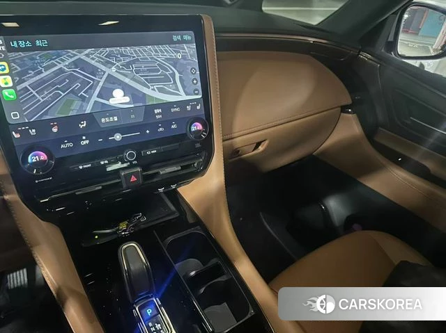 Toyota Alphard 4th Generation 2024 Белый из Кореи, фото 6