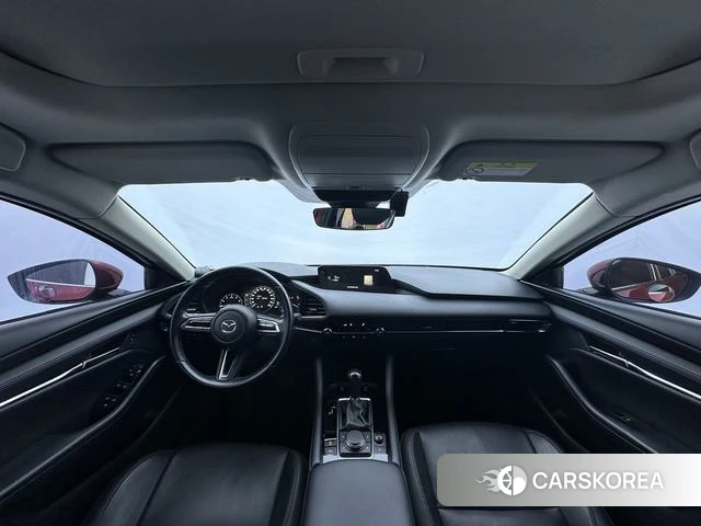 Mazda 3 Angkesaila id 4259111 из Китая 20