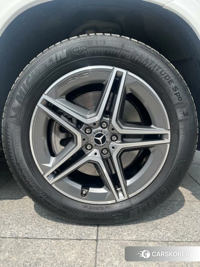 Mercedes-Benz GLE coupe id 4275320 из Китая 11