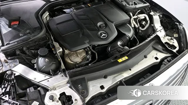 Mercedes-Benz E-Class W213 id 3033588 из Кореи 16