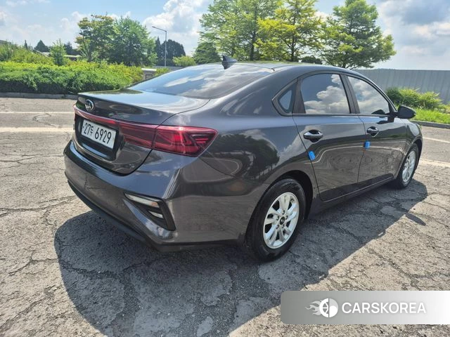 Kia Come New K3 id 4511704 из Кореи 13