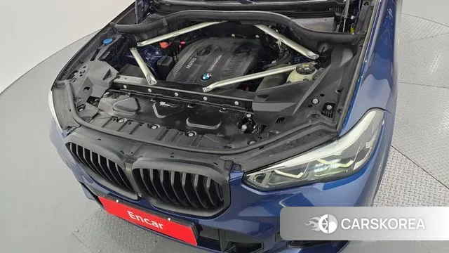 BMW X5 (G05) id 3049897 из Кореи 16