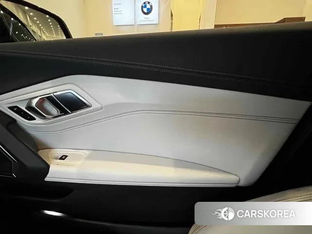 BMW Z4 (G29) id 3018603 из Кореи 10