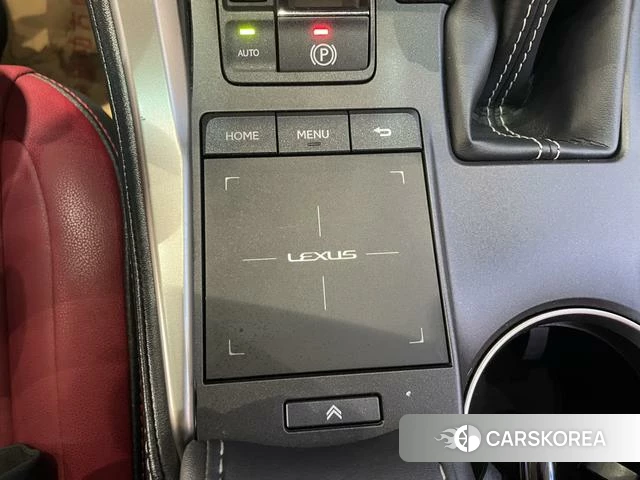 Lexus NX id 4273952 из Китая 13