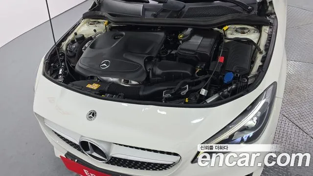 Mercedes-Benz CLA-Class C117 id 2827673 из Кореи 16
