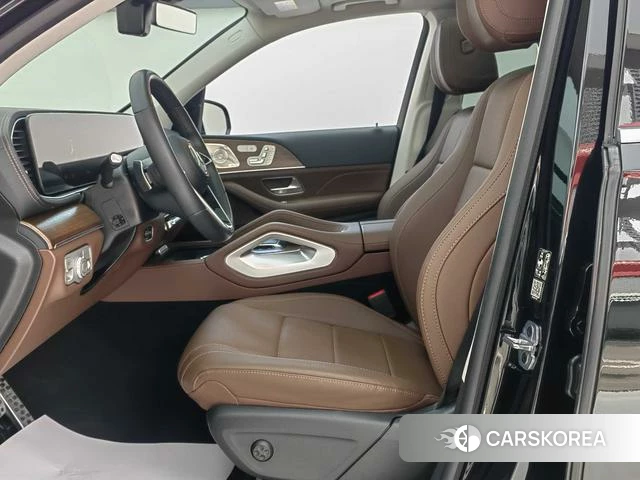 Mercedes-Benz GLE (import) id 4291218 из Китая 12