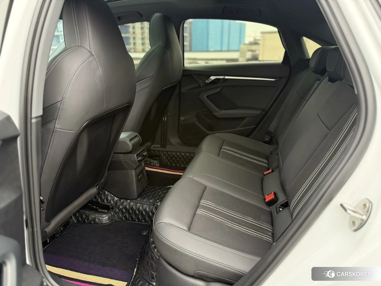 Audi A3 id 4420044 из Китая 11