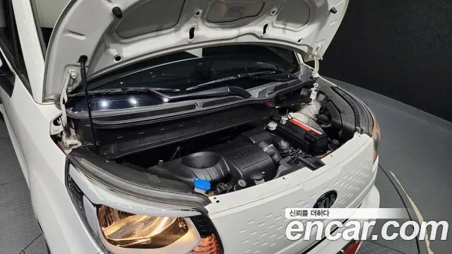 Kia The New Ray id 2937116 из Кореи 16