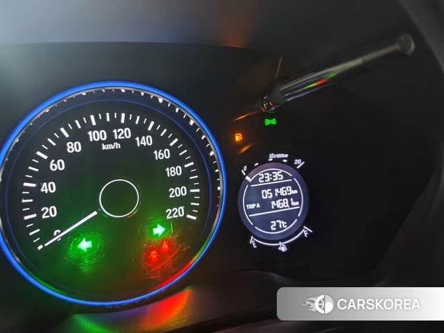 Honda Binzhi 2021 Белый из Китая, фото 6