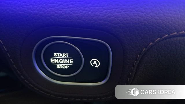 Mercedes-Benz GLE-Class W167 id 4700677 из Кореи 16