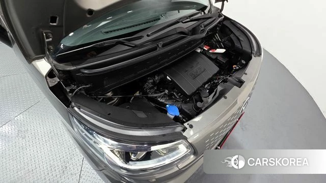 Kia The New Ray id 3935515 из Кореи 16