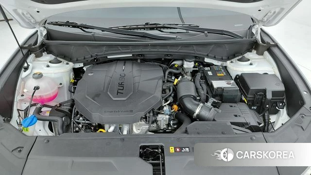Hyundai Tucson (NX4) id 4696502 из Кореи 16
