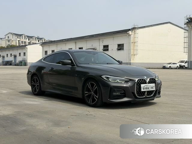 BMW 4 series id 4271519 из Китая 15